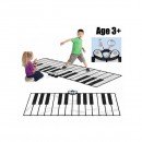 Playmate keyboard