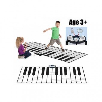 Playmate keyboard