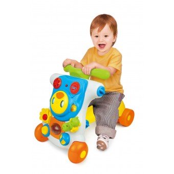 push walker 3F I