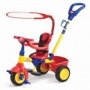 Sepeda Little Tikes Red