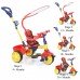 Sepeda Little Tikes Red
