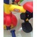 Sepeda Little Tikes Red