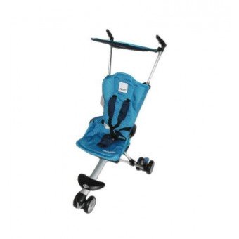 Stoller i sport blue