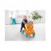Push Walker Learning Tiger