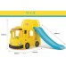 YaYa Bus School With Slide